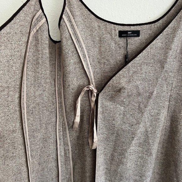 Day Birger et Mikkelsen Full Length Midi Dress - Women's - Picture 8 of 11